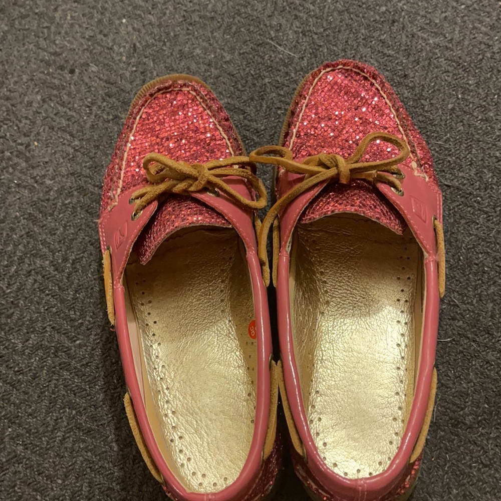 Sperrys - Picture 3 of 5